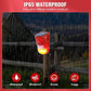 Outdoor Solar Powered Animal Repeller