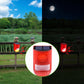 Outdoor Solar Powered Animal Repeller