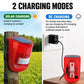 Outdoor Solar Powered Animal Repeller