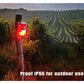 Outdoor Solar Powered Animal Repeller