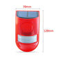Outdoor Solar Powered Animal Repeller