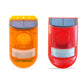 Outdoor Solar Powered Animal Repeller