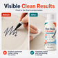 Pen Stain Cleaner for Surfaces