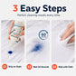 Pen Stain Cleaner for Surfaces