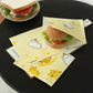 Grease-Resistant Paper Bags for Sandwich Wrapping
