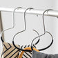 🧺 Multifunctional Accessory Hanger – Non-Slip, Space-Saving Storage for Your Closet