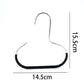 🧺 Multifunctional Accessory Hanger – Non-Slip, Space-Saving Storage for Your Closet