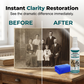 Photo Clean & Restore Spray