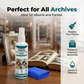 Photo Clean & Restore Spray