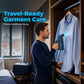 ✨ Portable Handheld Garment Steamer – Fast Heating Travel Clothes Steamer for Wrinkle Removal, Compact Steam Iron for Home & On-the-Go