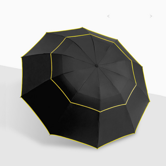 ☂️ LIMITED‑TIME 50% OFF! ✨ Heavy‑Duty Wind‑Resistant Compact Umbrella – Sturdy, Large‑coverage, Quick‑dry 🌧️