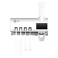 Smart UV Sterilizing Toothbrush Holder🦷