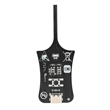Inductance Tester for Mobile Repair