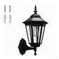 ☀️ 50% OFF – Limited Time! 🏡 Vintage Solar Wall Light – Motion Sensor Outdoor Garden Light for Patio, Porch & Home