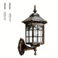 ☀️ 50% OFF – Limited Time! 🏡 Vintage Solar Wall Light – Motion Sensor Outdoor Garden Light for Patio, Porch & Home