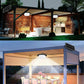 🎉 2026 Sale — Over 20,500 Sold!💡IP65 Waterproof Adjustable‑Brightness Solar Pendant Light Set ✨