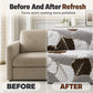 🍂 LIMITED-TIME 50% OFF 🛋️ Cozy Plush Sofa Cover – Extra-Thick, Soft & Non-Slip Couch Protector for a Warm Living Room