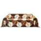 🍂 LIMITED-TIME 50% OFF 🛋️ Cozy Plush Sofa Cover – Extra-Thick, Soft & Non-Slip Couch Protector for a Warm Living Room