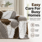 🍂 LIMITED-TIME 50% OFF 🛋️ Cozy Plush Sofa Cover – Extra-Thick, Soft & Non-Slip Couch Protector for a Warm Living Room