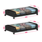 🔥 LIMITED-TIME 50% OFF | 🛏️ Under Bed Storage Box with Cover – Dustproof Organizer for Clothes, Shoes & Bedding