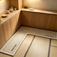 ✨ 2026 Sale – Over 17,000 Sold! 🔥 L-Shaped Kitchen Mat – Super Absorbent Water & Oil Resistant Floor Mat with Non-Slip Comfort Design