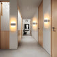 Rechargeable Motion Sensor Wall Sconce