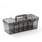 Portable Hardware Parts Organizer