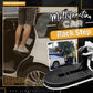 🔥 50% OFF! Foldable Car Door Step – Reach Your Roof Rack Easily Without a Ladder 🚗