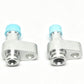 🔧 LIMITED‑TIME 50% OFF! ⚡Fast Leak Detection Adapter – Precision Machined, Corrosion‑Resistant ✨