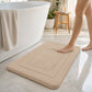 Ultra Absorbent Quick-Dry Bath Mat