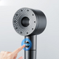 High Pressure 5-Mode Filtered Shower Head with Hose & Base