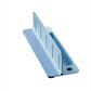 Foldable Sink Splatter Guard with Suction Cups