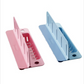 Foldable Sink Splatter Guard with Suction Cups