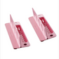 Foldable Sink Splatter Guard with Suction Cups
