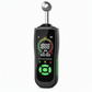 MT68 Pinless Spherical Sensor Moisture Meter for Wall Plaster Putty Masonry and Tile Leakage Testing