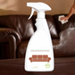 🔥 Limited-Time 50% OFF! 🏡 Leather Cleaner & Conditioner – Deep Cleaning Care for Sofas, Leather Seats & Furniture