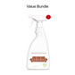 🔥 Limited-Time 50% OFF! 🏡 Leather Cleaner & Conditioner – Deep Cleaning Care for Sofas, Leather Seats & Furniture
