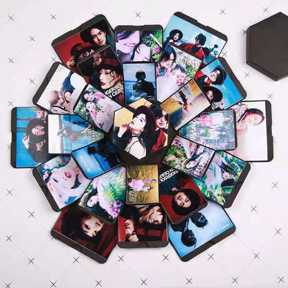 🎁 LIMITED-TIME 50% OFF 💫 Creative DIY Explosion Gift Box — Magical Reveal, Surprise-Filled