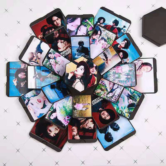 🎁 LIMITED-TIME 50% OFF 💫 Creative DIY Explosion Gift Box — Magical Reveal, Surprise-Filled