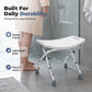 Heavy Duty Foldable Shower Chair