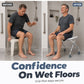 Heavy Duty Foldable Shower Chair