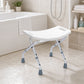 Heavy Duty Foldable Shower Chair