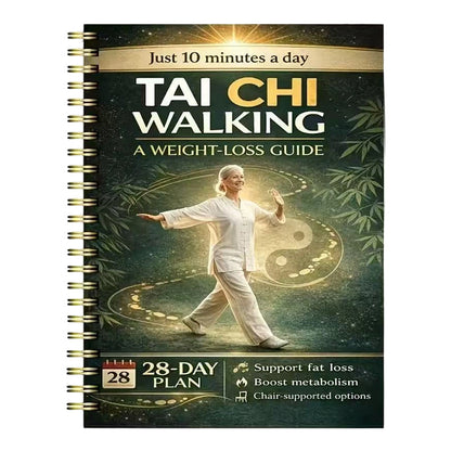 ✨ 28-Day Home Workout Challenge – A Simple Daily Routine for Weight Loss, Better Fitness & Restful Sleep