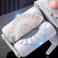 🥟 Dumpling Maker Tool – Large Size Homemade Gyoza Press & Wrapper Cutter for Easy Kitchen Dumplings