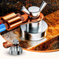 Welding Magnetic Grounding Clamp