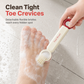 ✨ 50% OFF Today! 🦶 Foot Callus Remover Tool – Easy Home Pedicure File for Removing Dead Skin & Rough Heels