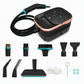 🔥 50% OFF! 💨 Handheld Steam Cleaner – High Pressure Deep Cleaning Tool