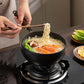 🍲 Cast Iron Dutch Oven Pot with Lid – Deep Cooking Pot for Stews, Soups & One-Pot Family Meals
