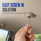⏳🔥LIMITED-TIME 50% OFF! ⏰ Roof Headliner Repair Kit – Universal fit & easy application 🚗🛠️