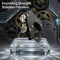 📢📢40% OFF !! ⏰ Motorcycle Throttle Lock for Long Rides – Hand Relief, Compact, Easy Install ⚙️